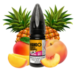 Mango Peach Pineapple 20mg 10ml Hybrid Riot Squad
