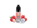 Lychee Ice 10ml 20mg Bar Salt Dinner Lady