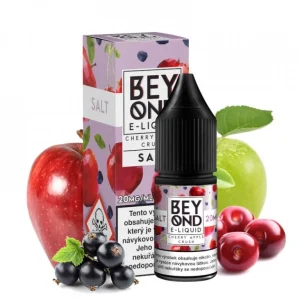 Cherry Apple Crush 20mg 10ml IVG Beyond Salts
