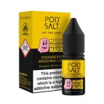 Marina Marshmallow Man 5PCS 10ml 20mg Box Pod Salt Fusions