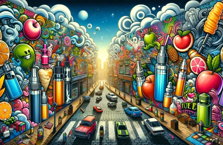 Choosing-the-Right-E-Liquid-for-Your-Vape-Cigarette_-Flavors-and-Options-740×480-1