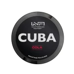 Cola 43mg Black CUBA