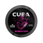 Buble Gum 30mg Ninja CUBA