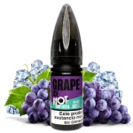 Grape Ice 20mg 10ml Riot Squad