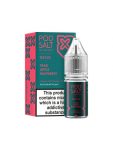 Pear Apple Raspberry 5PCS Box 10ml 20mg Pod Salt Nexus