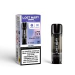 Tappo Air Prefilled Pods 20mg Lost Mary