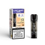 Tappo Air Prefilled Pods 20mg Lost Mary