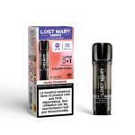 Tappo Air Prefilled Pods 20mg Lost Mary