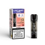 Tappo Air Prefilled Pods 20mg Lost Mary