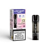 Tappo Air Prefilled Pods 20mg Lost Mary