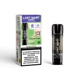 Tappo Air Prefilled Pods 20mg Lost Mary