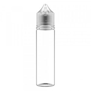 60ML PET gorilla bottle