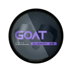 Blueberry 11.5mg GOAT