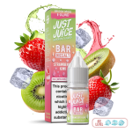 STRAWBERRY KIWI 20mg 10ml BAR Just Juice