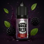 BLACK CRAZE 10ml SALZ BITE ( 10pcs bottle pack )