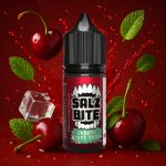 Cherry Minty Swirl 10ml SALZ BITE ( 10pcs bottle pack )