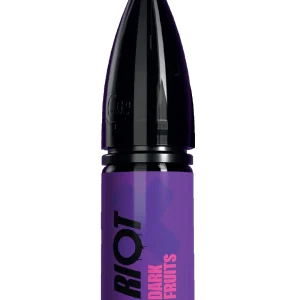 Dark Fruits 20mg 10ml Riot X