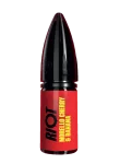 Morello Cherry & Banana 20mg 10ml Riot X