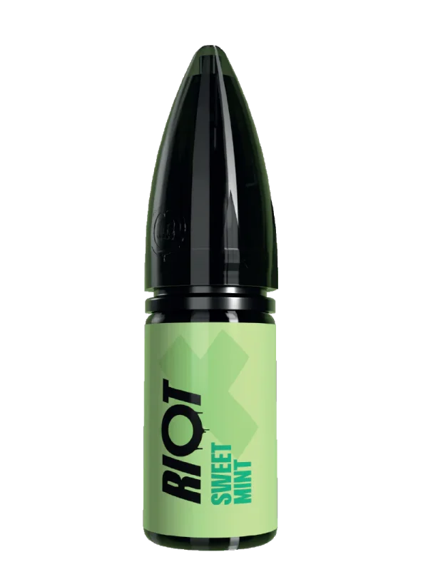 Sweet Mint 20mg 10ml Riot X