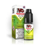 Lemon lime 10ML 20MG IVG INTENSE SALTS