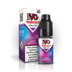 Forest Berries Ice 10ML 20MG IVG INTENSE SALTS